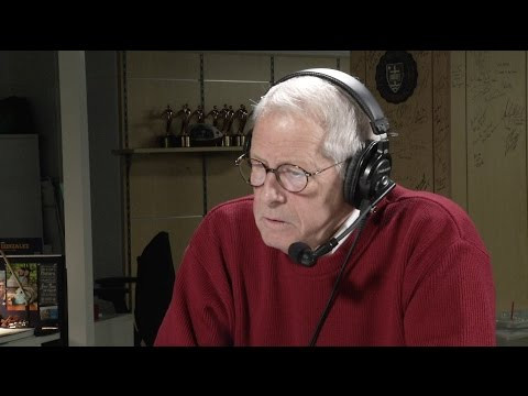 Jack Swarbrick Show - Season 2, Episode 15 - Ken Schanzer