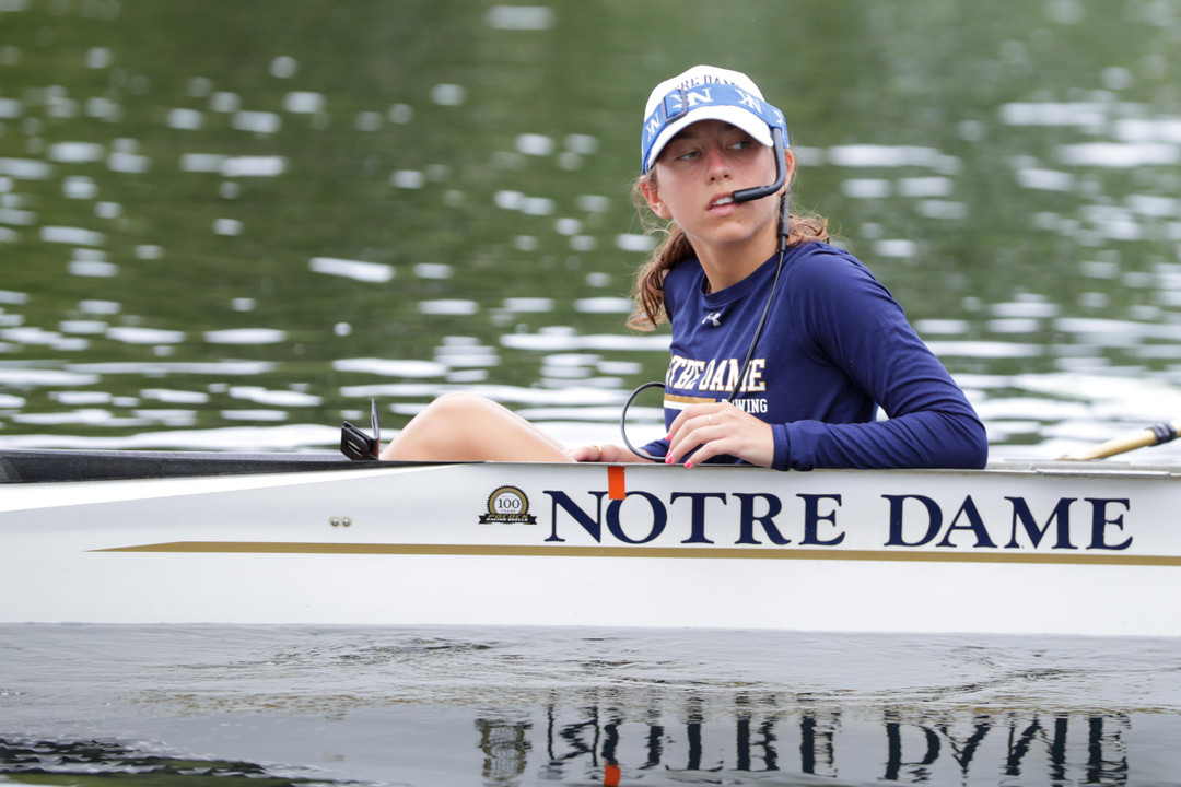 Notre Dame Fighting Irish - Official Athletics Website
