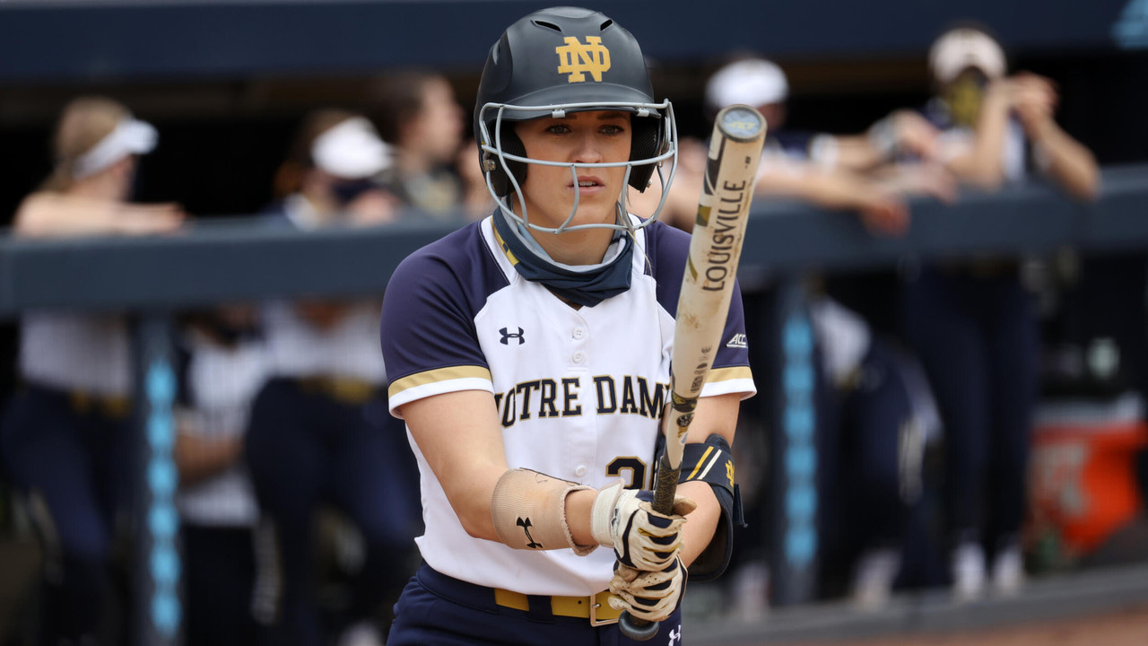 Notre Dame Fighting Irish - Official Athletics Website