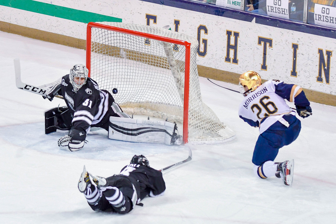 Notre Dame Fighting Irish - Official Athletics Website