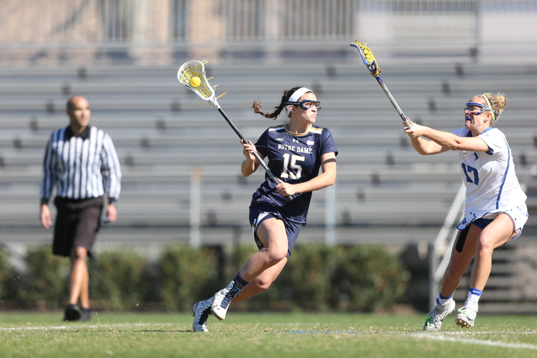 Notre Dame Fighting Irish - Official Athletics Website