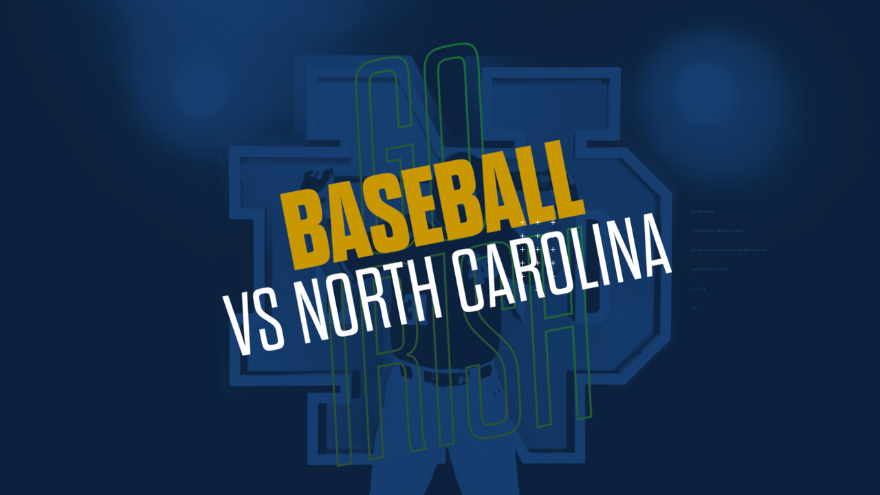 Notre Dame Fighting Irish - Official Athletics Website