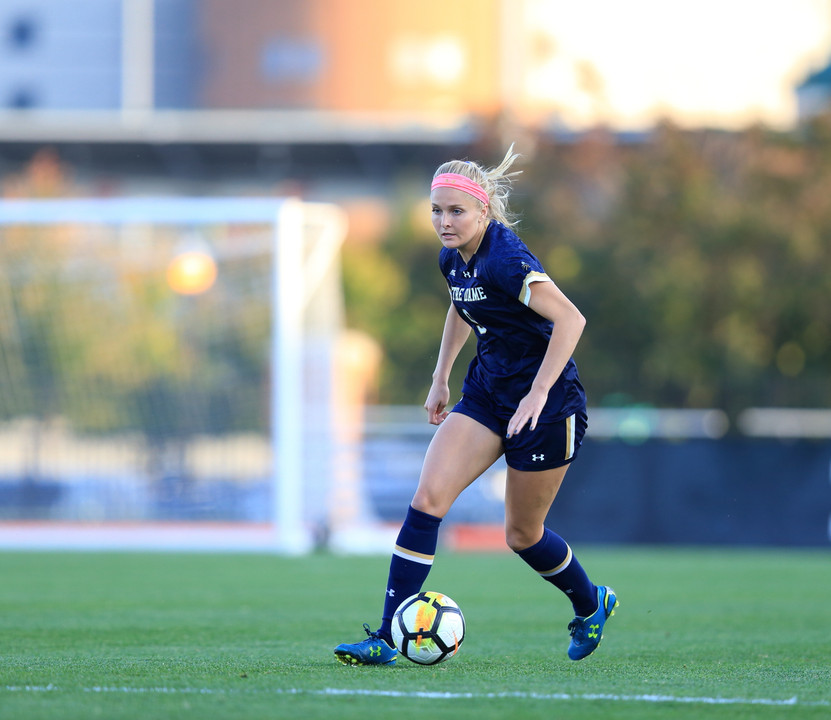 Notre Dame Fighting Irish - Official Athletics Website