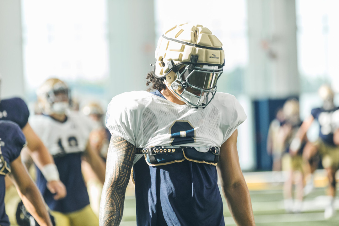 Notre Dame Fighting Irish - Official Athletics Website