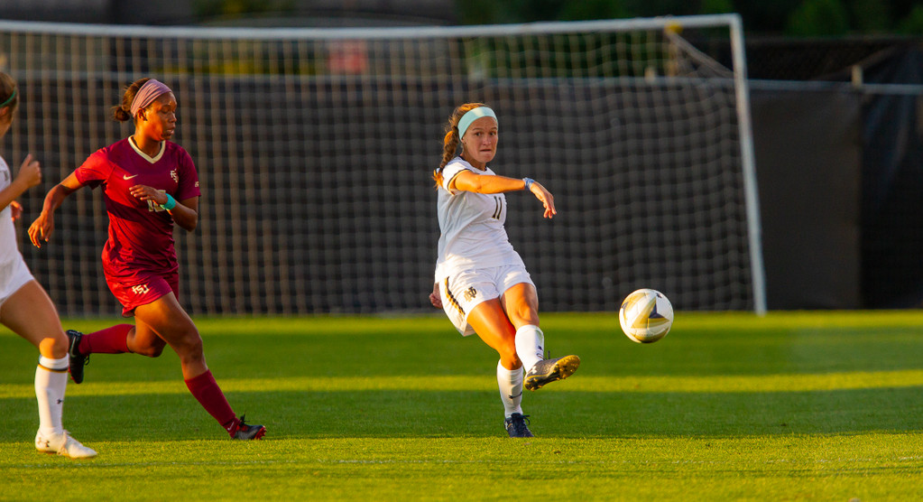 Notre Dame vs. Florida State