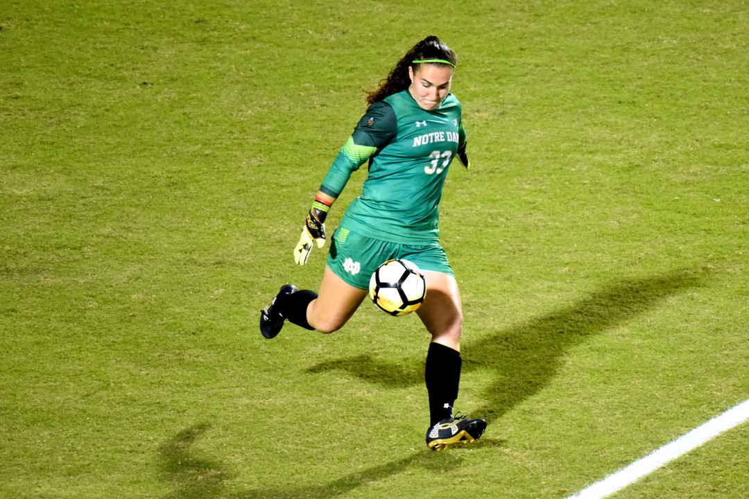 Notre Dame Fighting Irish - Official Athletics Website