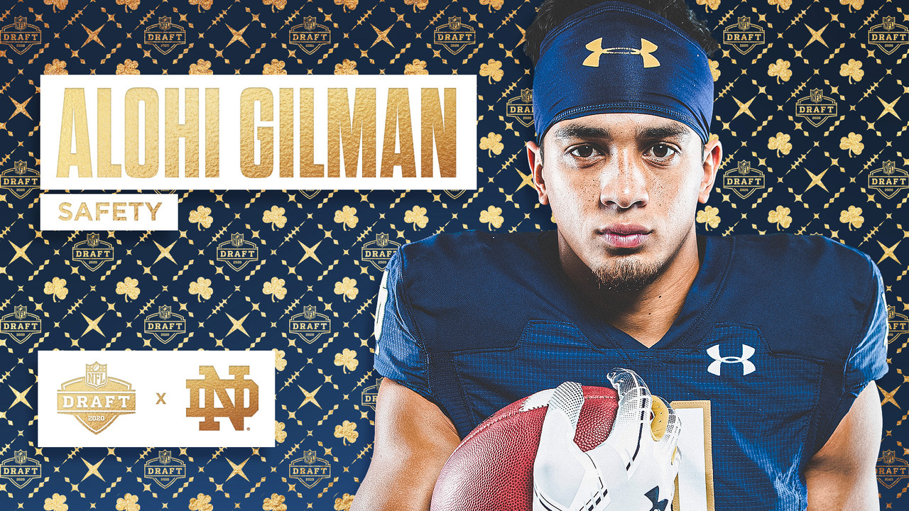 Notre Dame Fighting Irish - Official Athletics Website