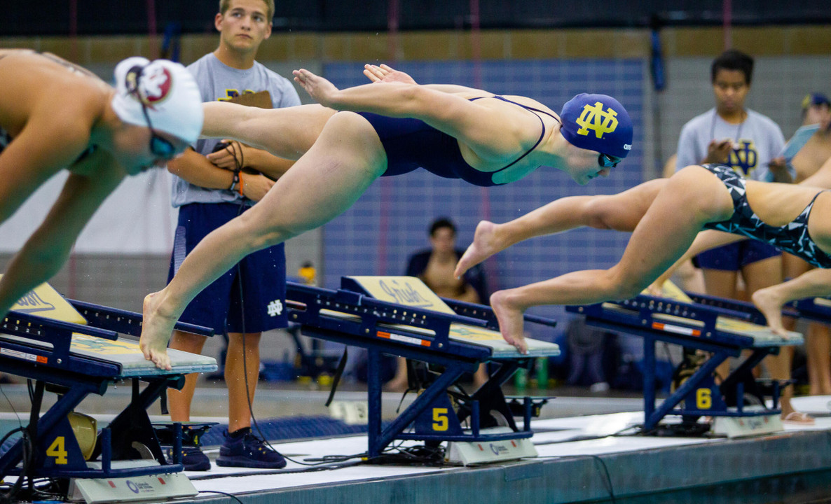 Notre Dame Fighting Irish - Official Athletics Website