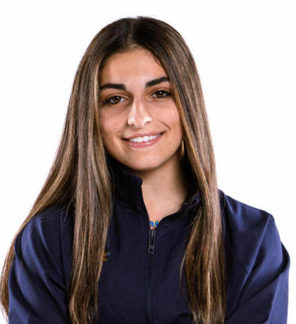 Lily Fratantonio