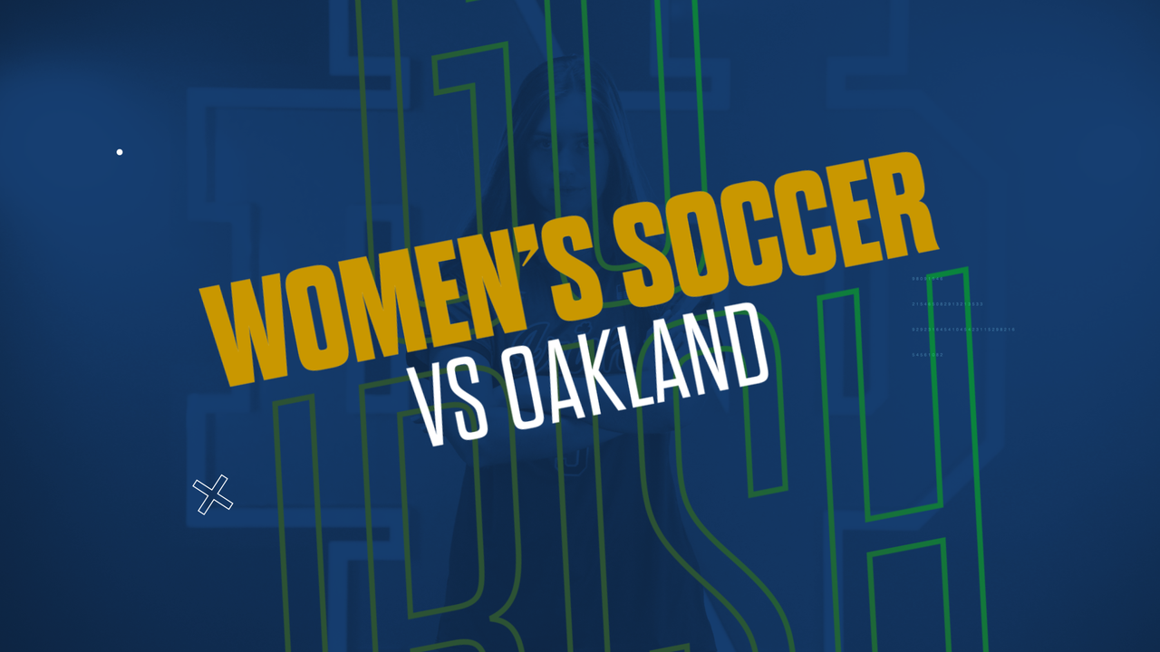 Notre Dame Fighting Irish - Official Athletics Website