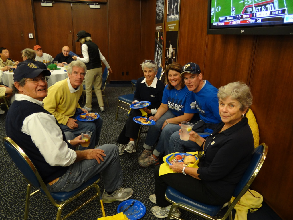 Michigan State Weekend Event Photo Gallery