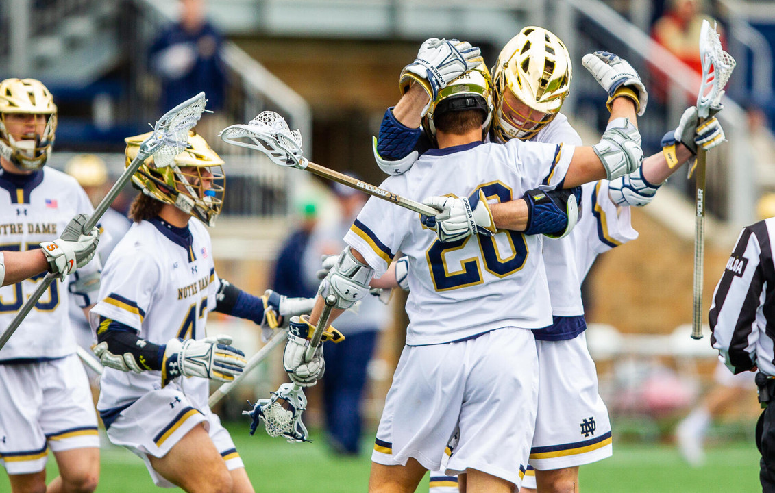 Notre Dame Fighting Irish - Official Athletics Website