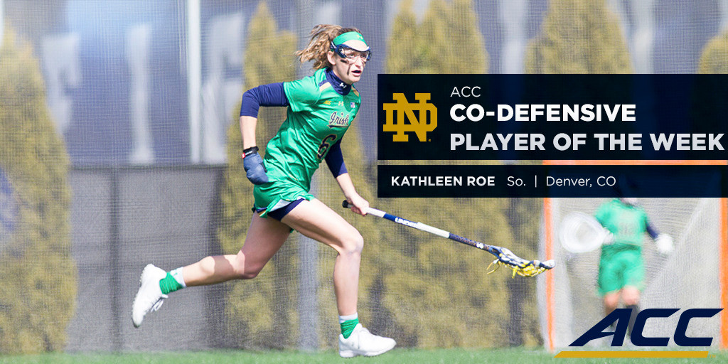 Notre Dame Fighting Irish - Official Athletics Website