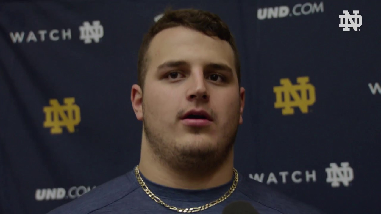 @ndFootball Exclusive: Kurt Hinish Interview