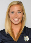 Kari Bellville - Women's Golf - Notre Dame Fighting Irish
