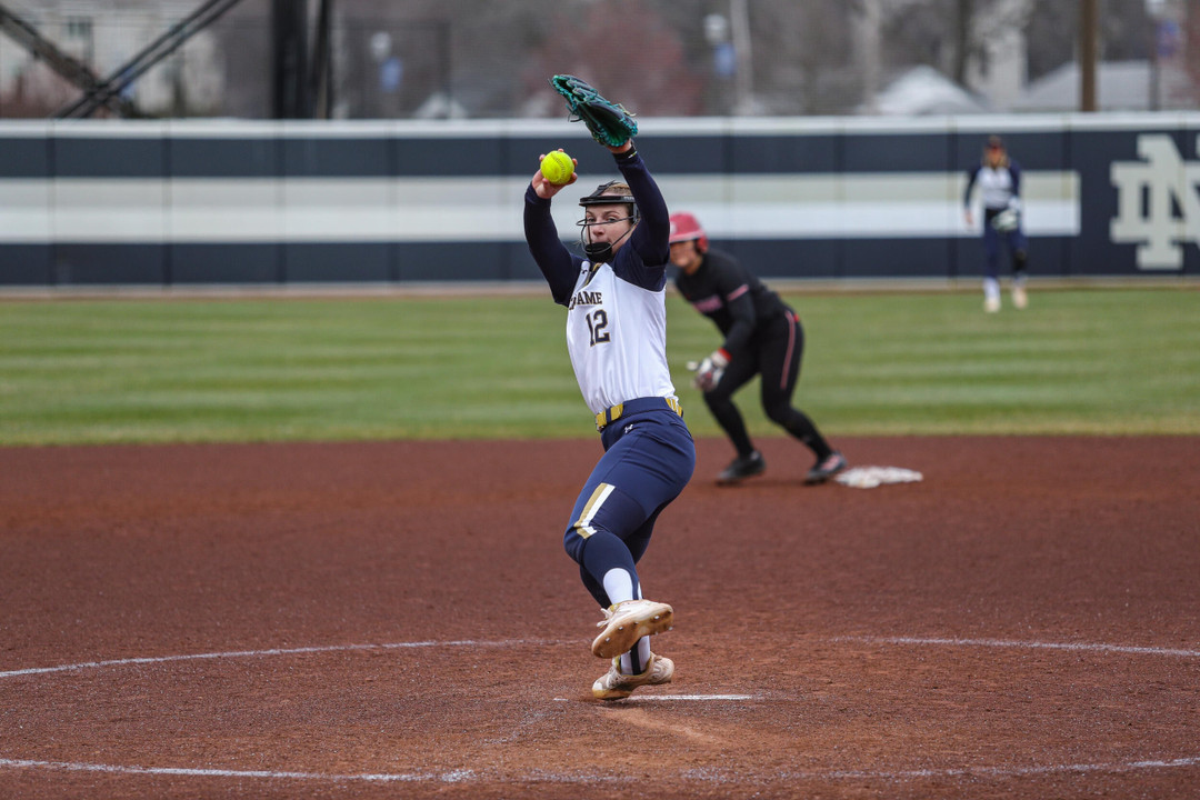 Notre Dame Fighting Irish - Official Athletics Website