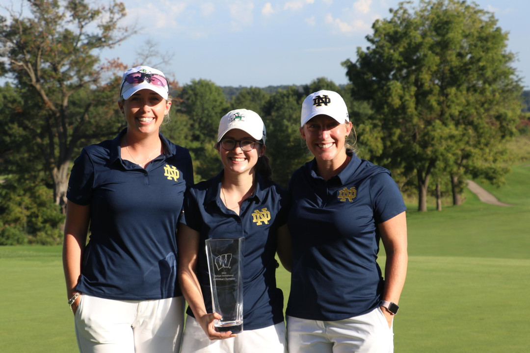 Notre Dame Fighting Irish - Official Athletics Website