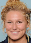 Naomi Willett - Women's Soccer - Notre Dame Fighting Irish