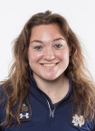 Alexa Coubal - Track and Field - Notre Dame Fighting Irish