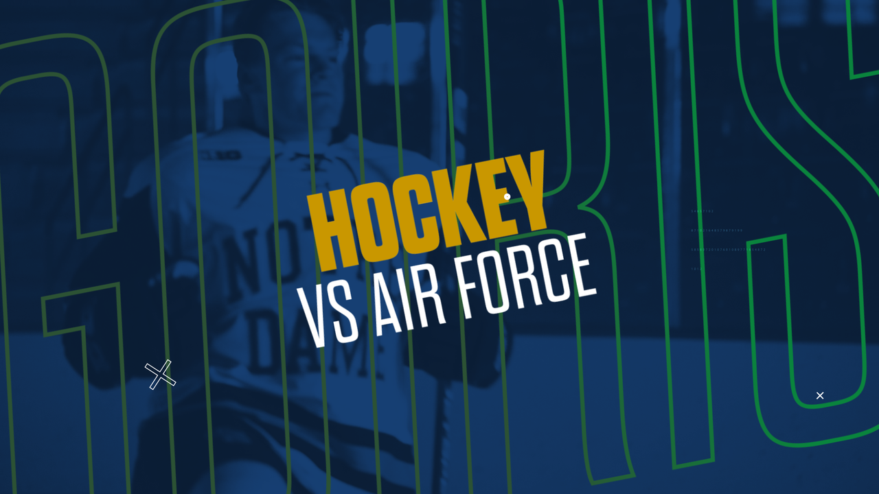 Notre Dame Fighting Irish - Official Athletics Website