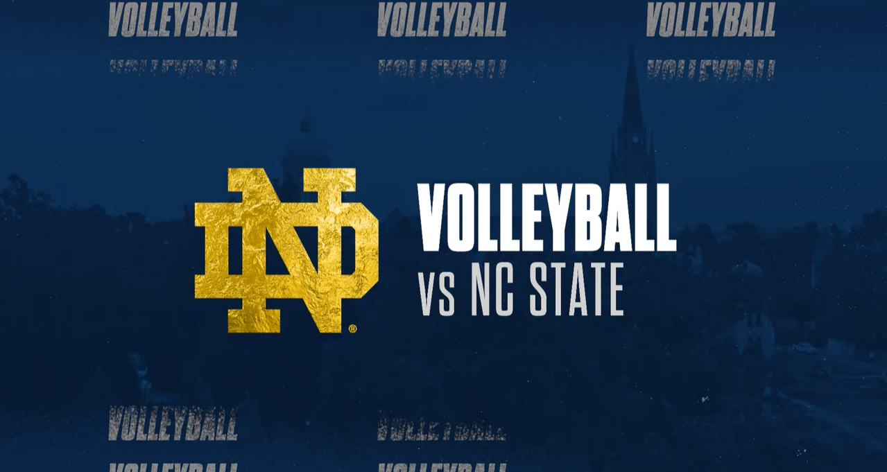 Notre Dame Fighting Irish - Official Athletics Website