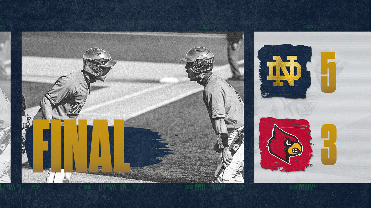 Notre Dame Fighting Irish - Official Athletics Website