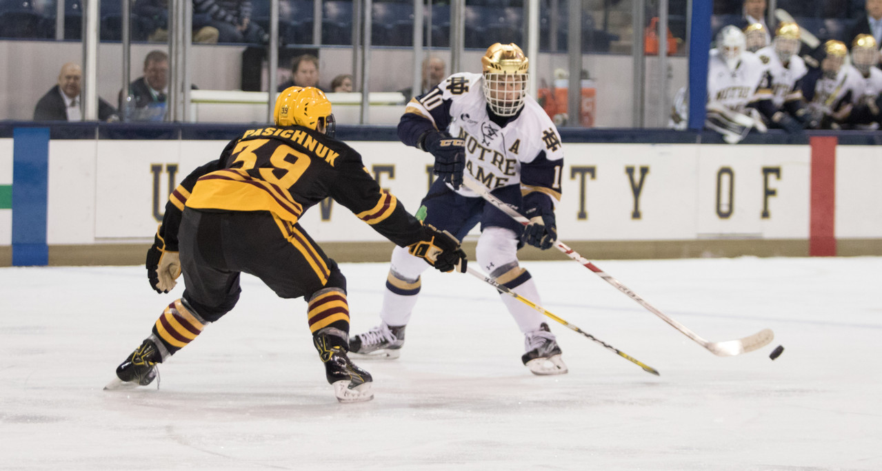 Notre Dame Fighting Irish - Official Athletics Website