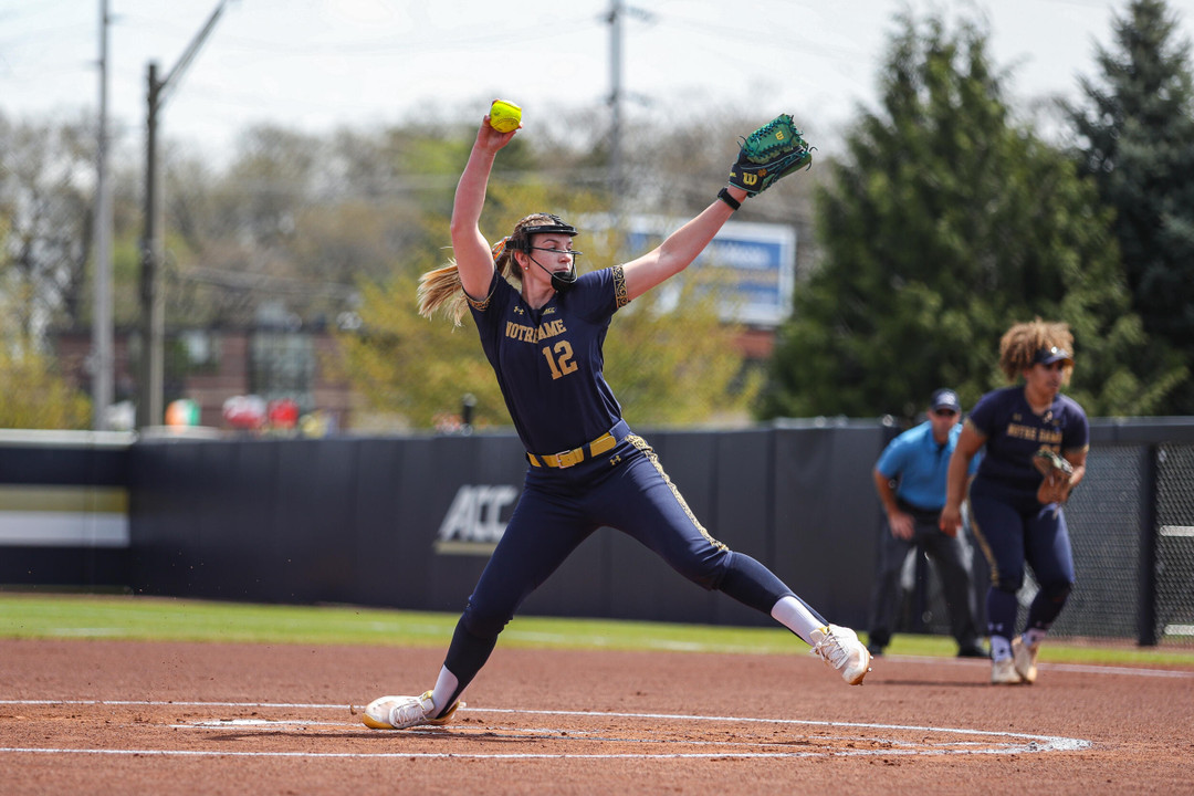 Notre Dame Fighting Irish - Official Athletics Website