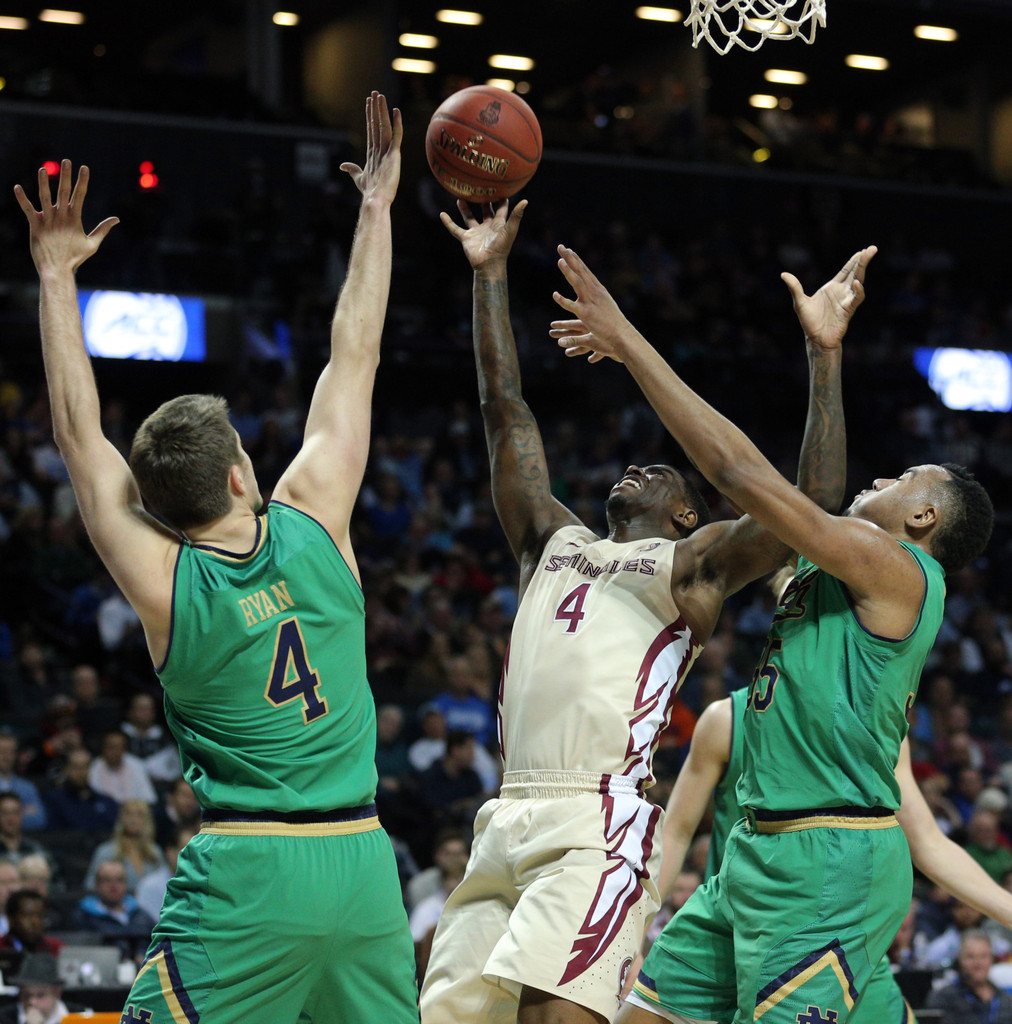Notre Dame vs. Florida State