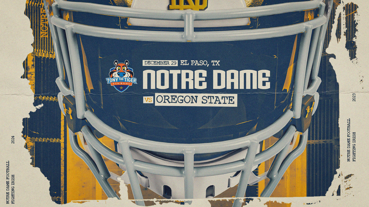 Notre Dame Fighting Irish - Official Athletics Website