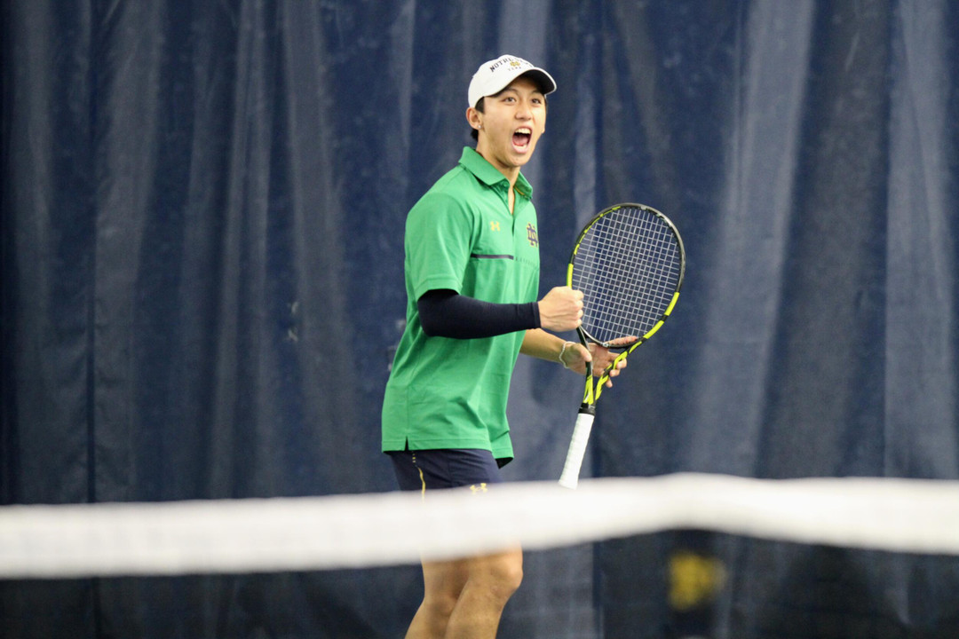 Notre Dame Fighting Irish - Official Athletics Website