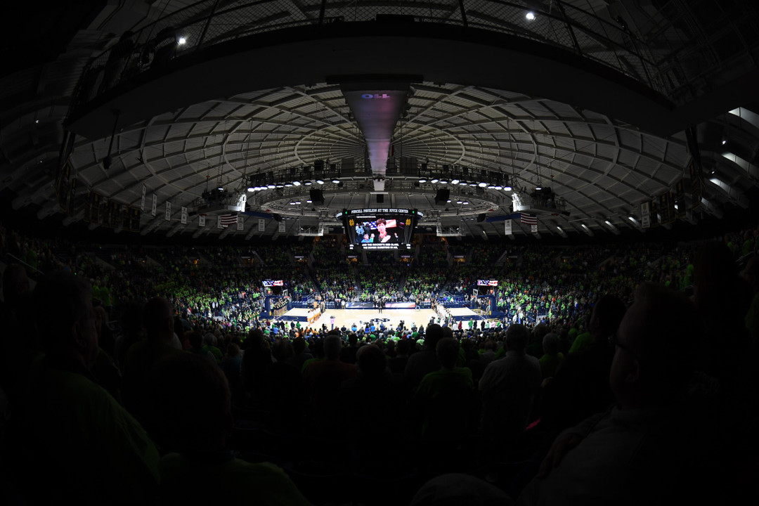 Notre Dame Fighting Irish - Official Athletics Website
