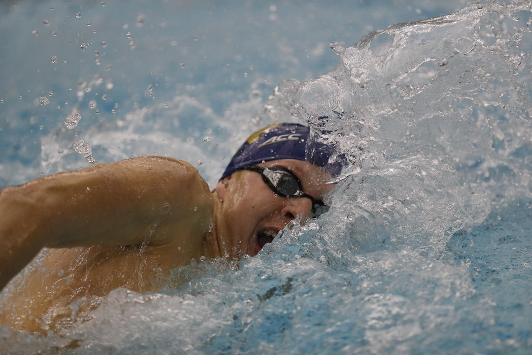 SwimDive