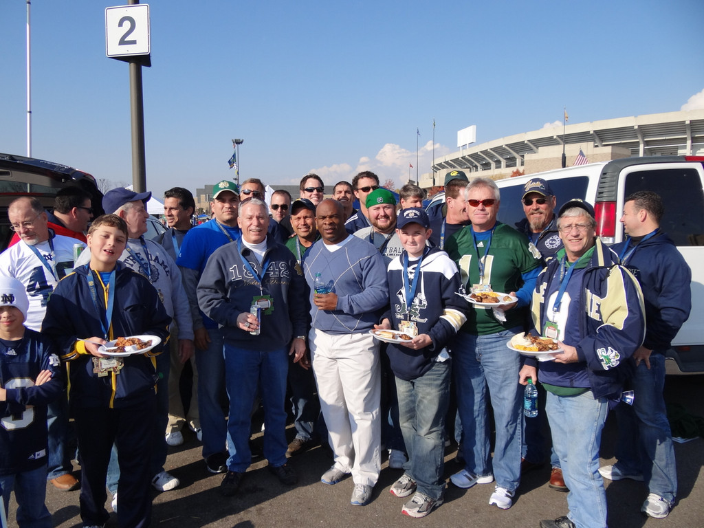 Navy Weekend Event Photo Gallery