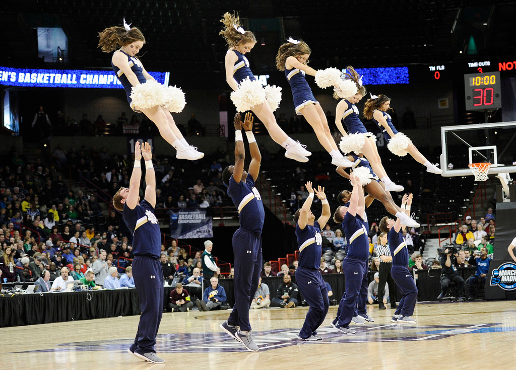 NCAA Sweet 16: ND WBB vs. Texas A&M (USATSI)