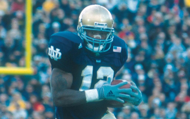 Notre Dame Fighting Irish - Official Athletics Website