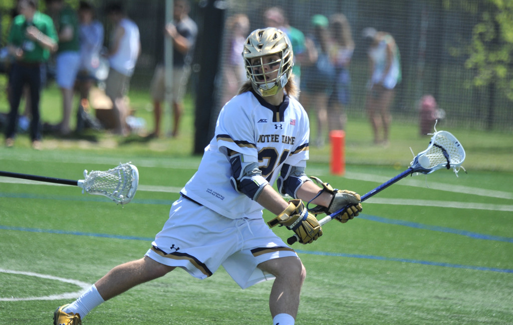 Notre Dame Vs. Army