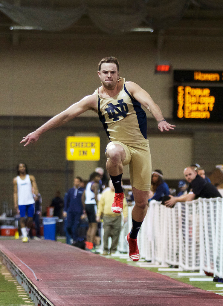 Alex Wilson Invitational Meet 3/2