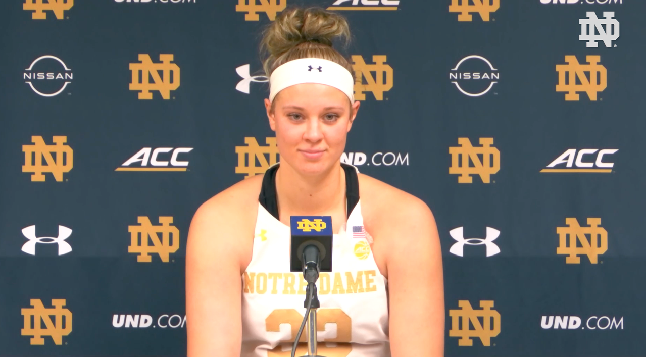 Notre Dame Fighting Irish - Official Athletics Website