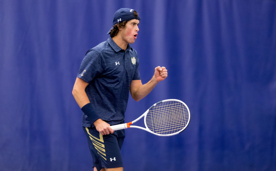 Notre Dame Fighting Irish - Official Athletics Website