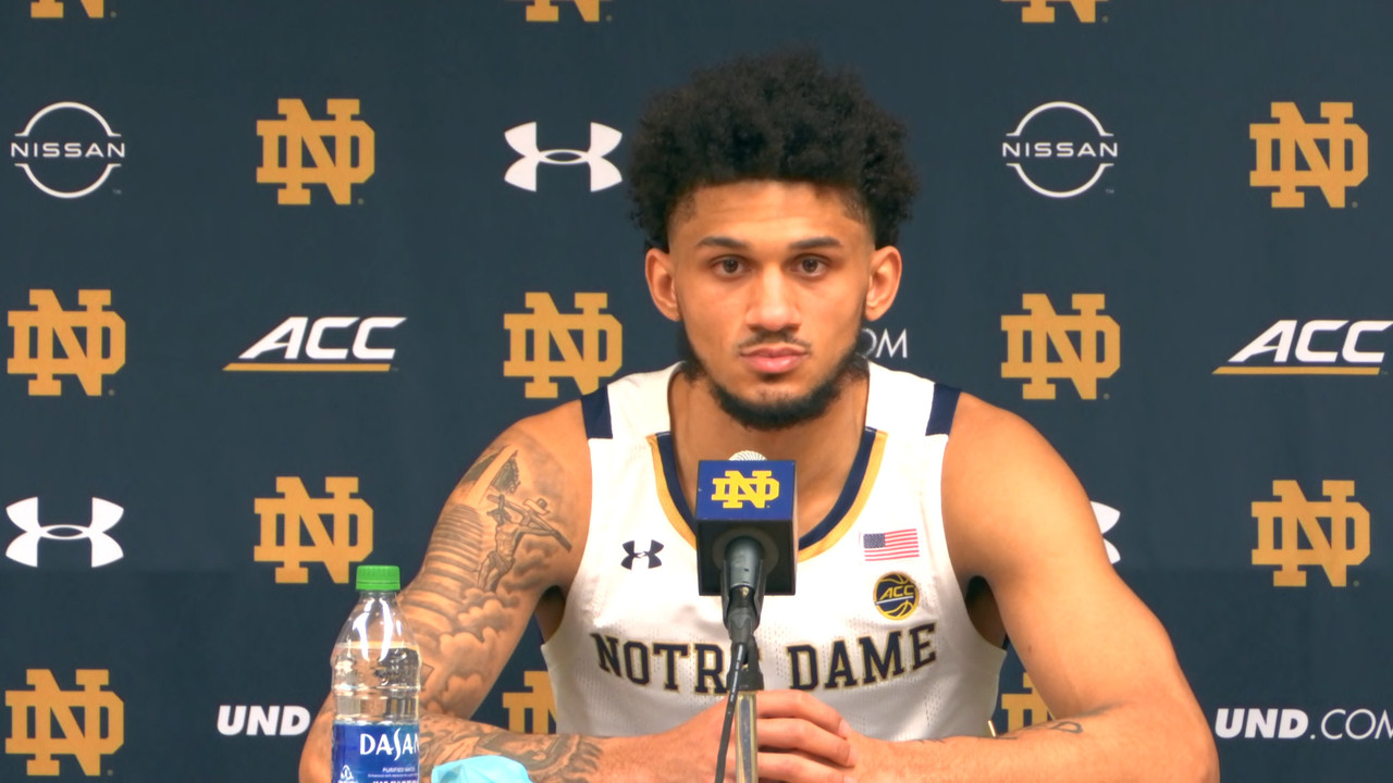 Notre Dame Fighting Irish - Official Athletics Website