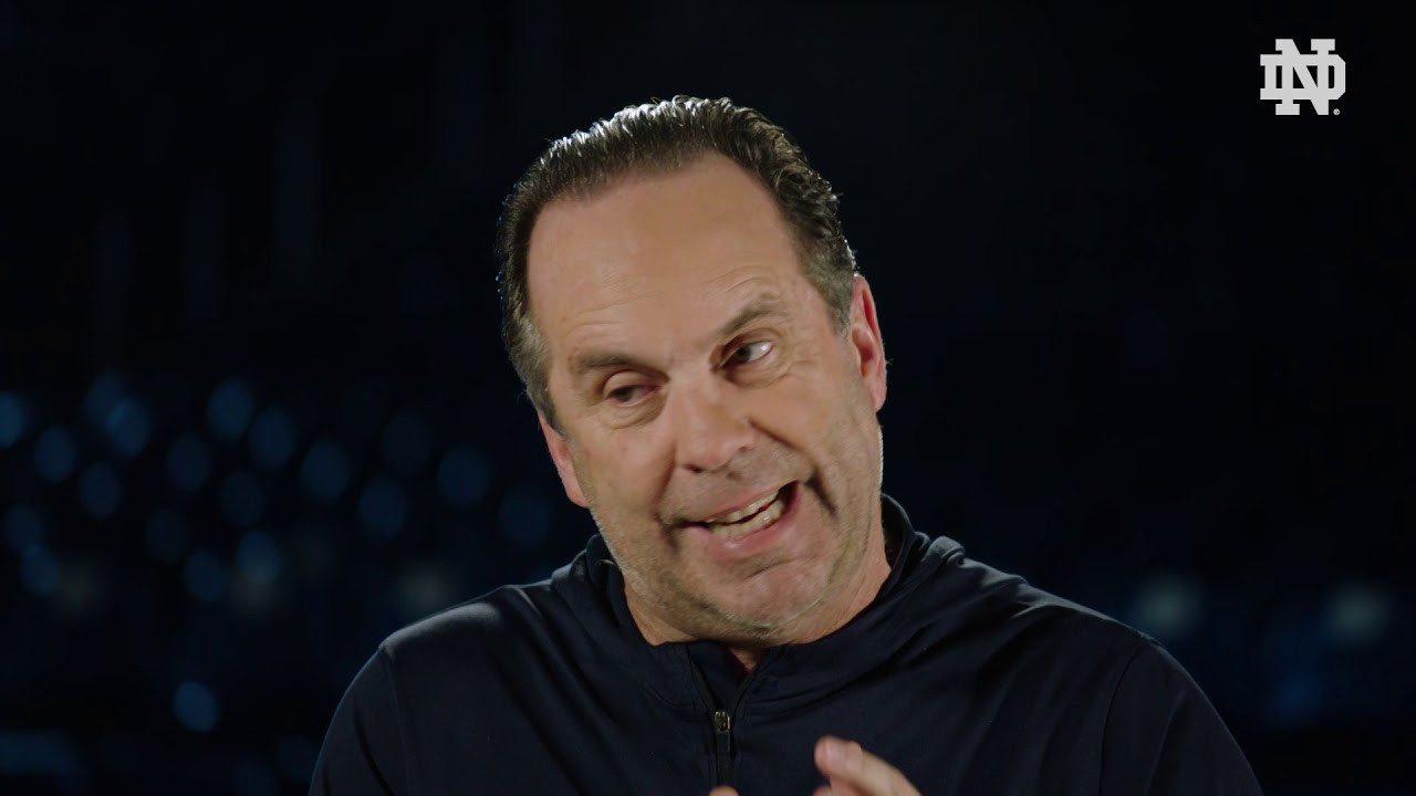@ndmbb | Inside Notre Dame Men's Basketball Week 7, 2018