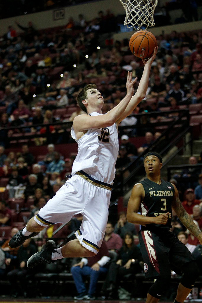 Notre Dame vs. Florida State
