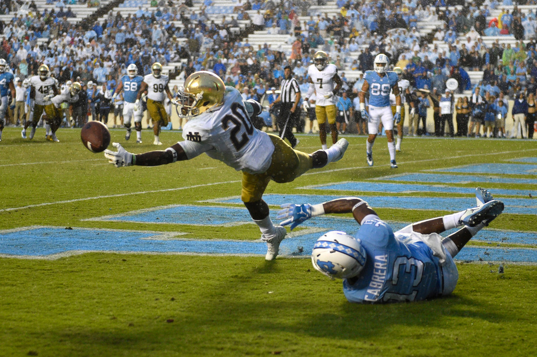 Notre Dame Fighting Irish - Official Athletics Website