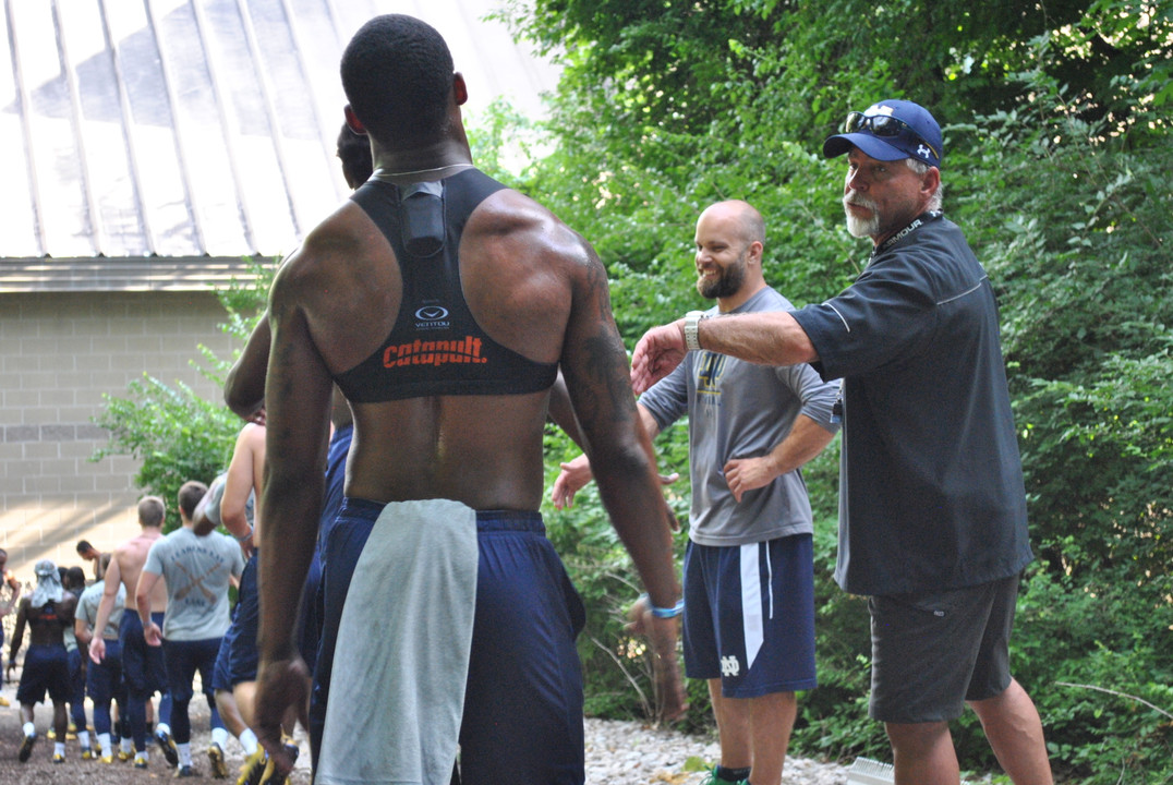 Notre Dame Fighting Irish - Official Athletics Website