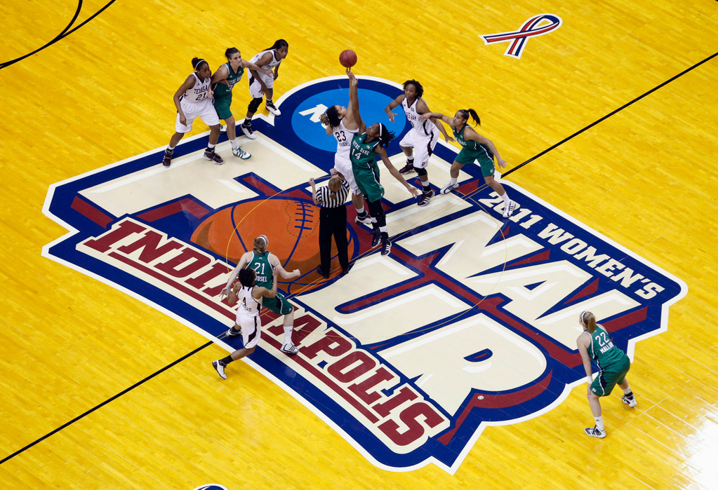 Irish Fall in NCAA Title Game, 76-70, to Texas A&M (AP)