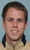 Will Sievern - Cross Country - Notre Dame Fighting Irish