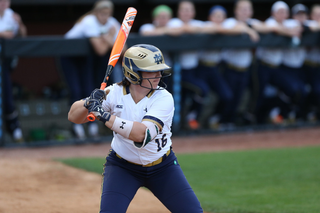 Freshman Caitlyn Brooks