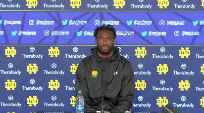 Notre Dame Fighting Irish - Official Athletics Website