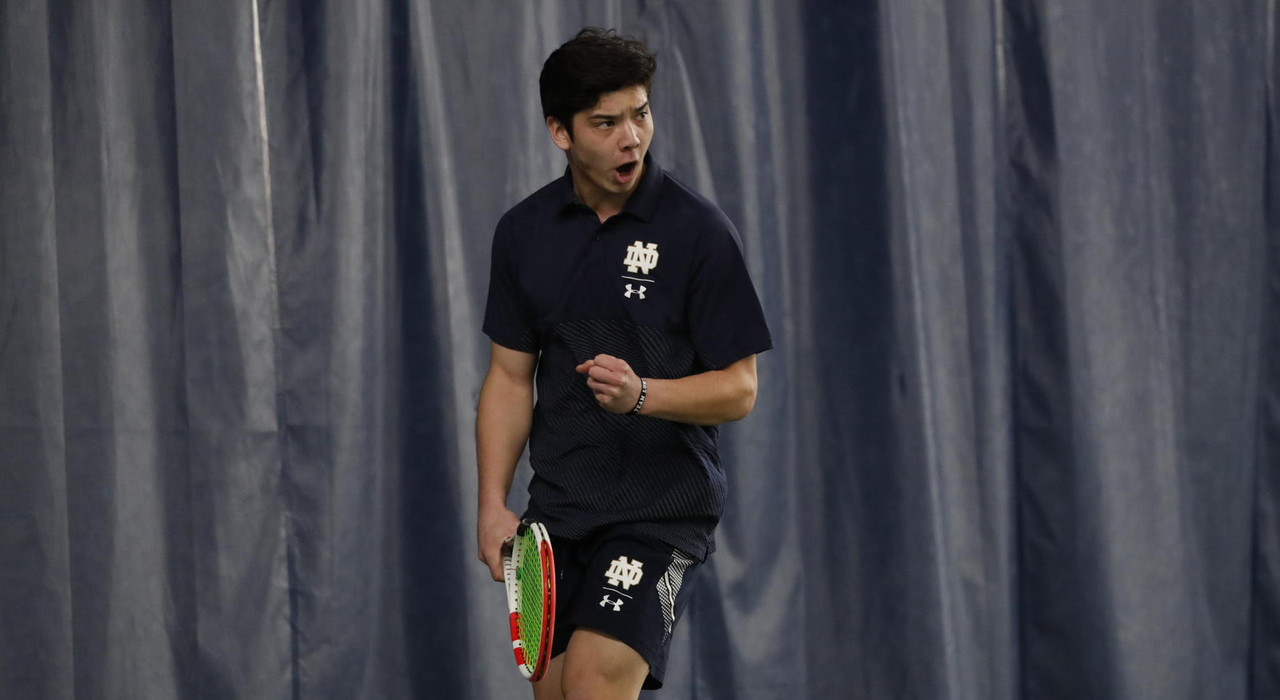 Notre Dame Fighting Irish - Official Athletics Website